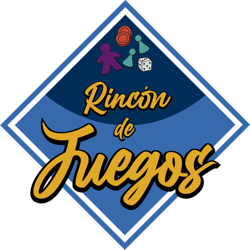 Rincón de Juegos