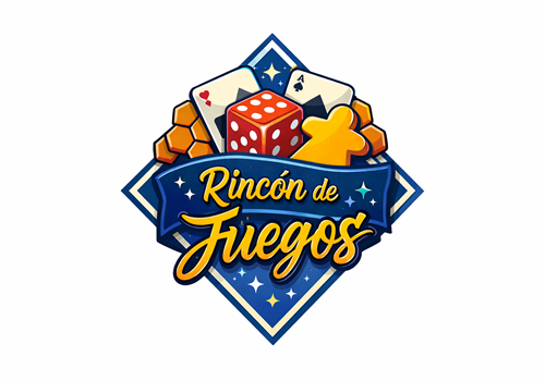 Rincón de Juegos