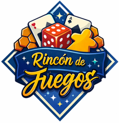 Rincón de Juegos