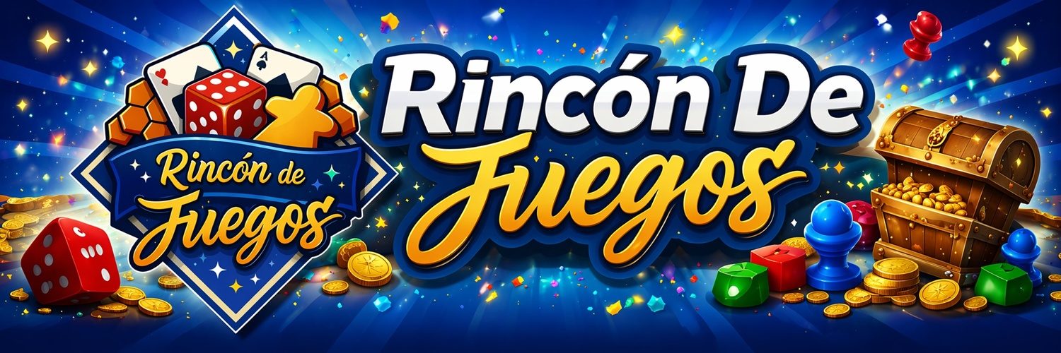 Rincón de Juegos