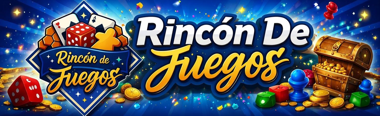 Rincón de Juegos